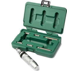 Bộ tuốc nơ vít khí nén SATA 1 bộ 6 cái 09602