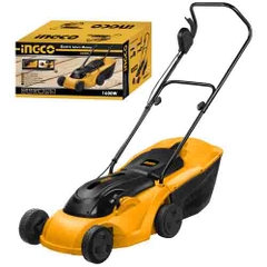 Máy Làm Vườn Dùng Điện LM383 INGCO