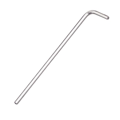 Lục giác chữ L loại dài 10mm TOP Japan HEL-100