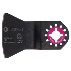 Lưỡi cào cứng ATZ 52 SC 52x26mm Bosch 2608661646