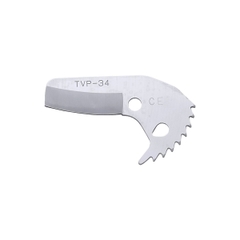 Lưỡi kéo cắt ống PVC TOP Japan TVP-34K