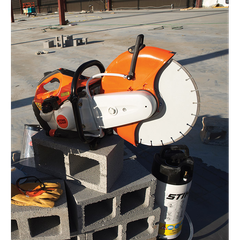 Máy cắt bê tông TS420 (14