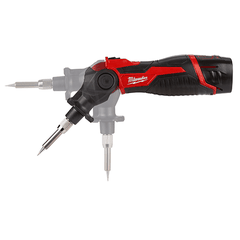 Máy hàn nhiệt Milwaukee M12 SI-0 ( Chưa Pin & Sạc )