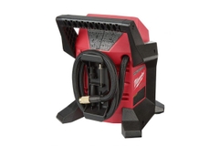 Máy bơm hơi Milwaukee M12 BI-0 ( Chưa Pin & Sạc )