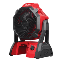 Quạt dùng pin 12V Milwaukee M12 AF-0 (Chưa Pin & Sạc)