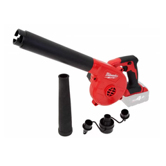 Máy thổi bụi Milwaukee M18 BBL-0