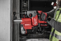 Phụ kiện hút bụi cho máy khoan Milwaukee M18 FDDEXL-0