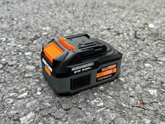 Pin 21V 6.0Ah Dekton M21-B6095PRO