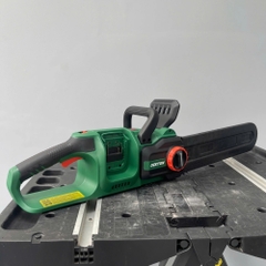 Máy cưa xích dùng 2 pin 21V Dekton M21X2-CX16BL