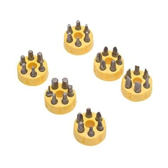 Mũi vặn vít bộ 36P Stanley 68-075-23