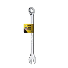 Cờ lê vòng miệng BASIC 27mm Stanley STMT80242-8