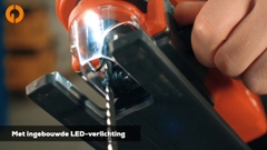 Máy cưa sọc Milwaukee M18 FJS-0X ( Chưa Pin & Sạc )