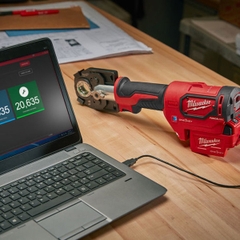 Máy bấm cốt 6T M18 HCCT-0C