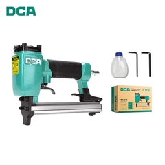 Máy bắn đinh chữ U dùng hơi DCA A03-1013J