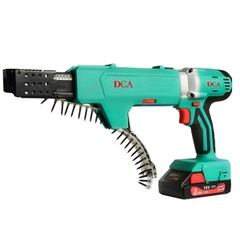 Máy siết vít tốc độ tự động dùng pin DCA ADPL6A