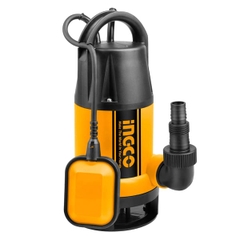Máy Bơm Chìm Nước Thải SPD7508 INGCO
