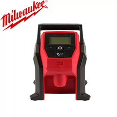 Máy bơm hơi Milwaukee M12 BI-0 ( Chưa Pin & Sạc )