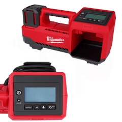 Máy bơm hơi dùng pin 18V Milwaukee M18 BI-0