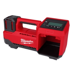 Máy bơm hơi dùng pin 18V Milwaukee M18 BI-0