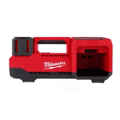 Máy bơm hơi dùng pin 18V Milwaukee M18 BI-0