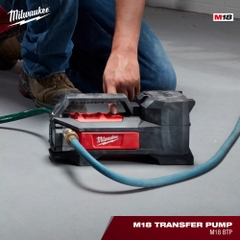 Máy bơm chuyển đổi dùng pin 18V Milwaukee M18 BTP-0 APJ