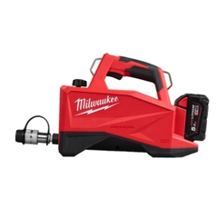 Máy bơm thủy lực mini dùng pin 18V Milwaukee M18 HMP700-0G0