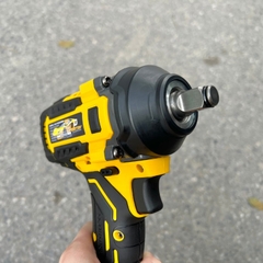 Máy siết bulong pin Dekton D20-IW550PRO (Chung chân pin Dewalt)