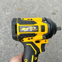 Máy siết bulong pin Dekton D20-IW550PRO (Chung chân pin Dewalt)
