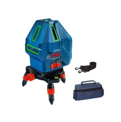 Máy cân mực laze GLL 3-15X AP (tia đỏ) Bosch 0601063M80