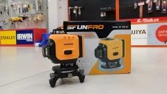 Máy cân bằng laser pin SFUNPRO 7912SD