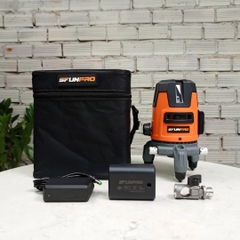Máy cân bằng laser pin SFUNPRO 6605CG