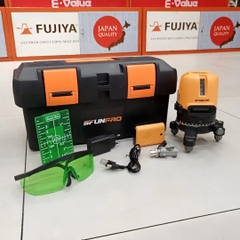Máy cân bằng laser pin SFUNPRO 7905SD