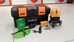 Máy cân bằng laser pin SFUNPRO 7905SD