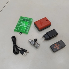 Máy cân bằng laser pin SFUNPRO 9301HD