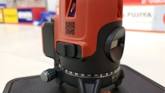 Máy cân bằng laser pin SFUNPRO 9301HD