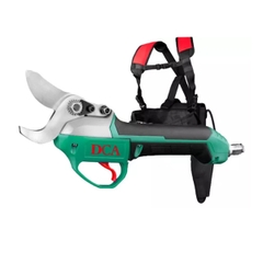 Máy cắt tỉa dùng pin DCA ADYD30B