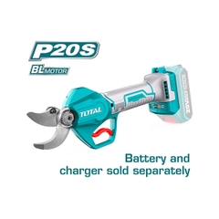 Máy cắt cành dùng pin 20V TSSLI20308 TOTAL