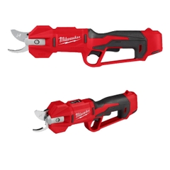 Máy cắt cành dùng pin Milwaukee M12 BLPRS-0 (Chưa Pin & Sạc)