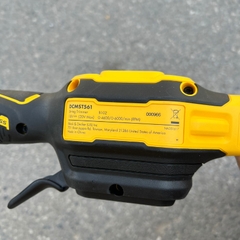 Máy cắt cỏ dùng pin Dewalt DCMST561N-B1