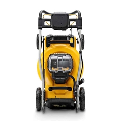 Máy cắt cỏ xe đẩy sân vườn dùng pin Dewalt DCMW564N-XJ