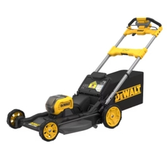 MÁY CẮT CỎ XE ĐẨY PIN 60V DEWALT DCMWSP550N-KR - DEWALT 60V RWD MOWER BARE