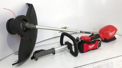 Máy cắt cỏ dùng pin Milwaukee M18 BLLT-0