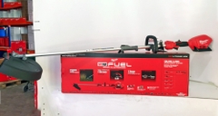 Máy cắt cỏ dùng pin Milwaukee M18 BLLT-0