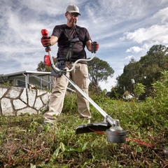 Máy cắt cỏ dùng pin 18V Milwaukee M18 FBCU-0