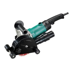 Máy khoét rãnh điện DCA AZR02-150