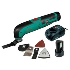 Máy cắt gọc dùng pin DCA ADMD12EK