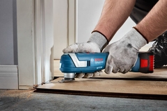 Máy cắt đa năng dùng pin GOP 185-LI Solo Bosch 06018G2080