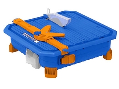 Máy cắt gạch dùng pin 20V (không kèm pin sạc) WADFOW - WUU1501