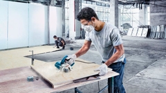 Máy cắt gạch GDC 140 (All New) Bosch 06013A40K0