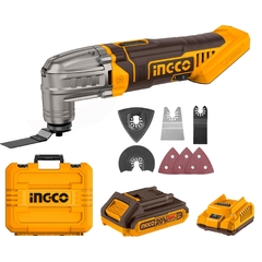 Máy Cắt Gọc Đa Năng Dùng Pin 20V CMLI20228 INGCO